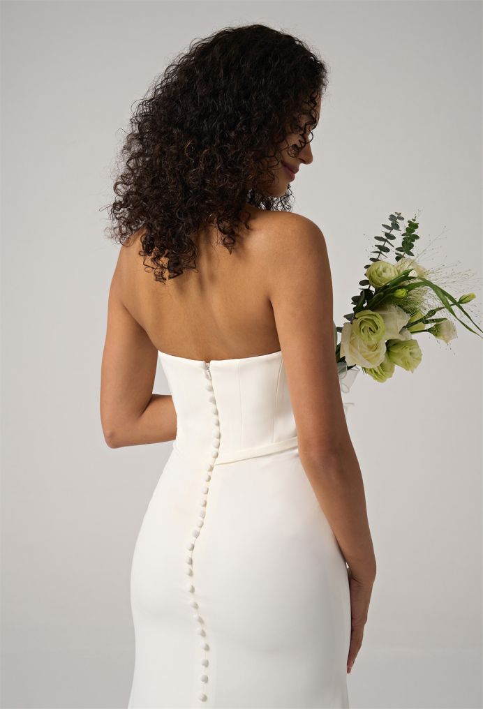 AW Winifred Wedding Wedding Dresses image4