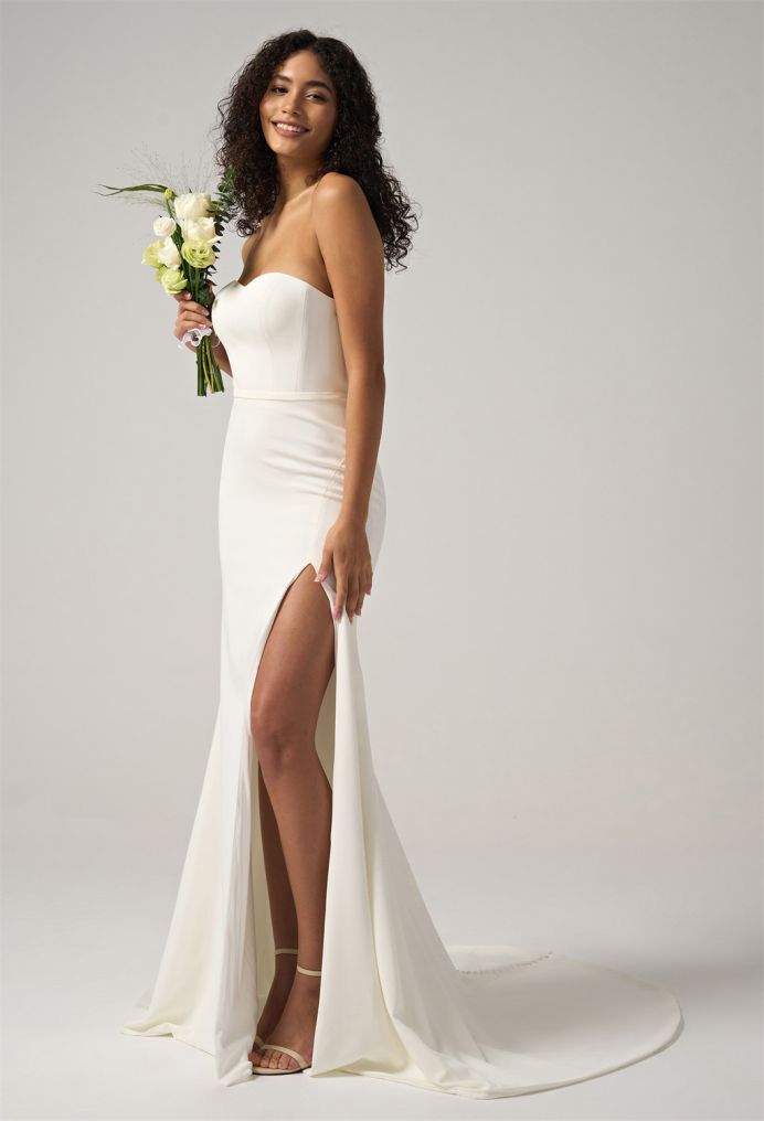 AW Winifred Wedding Wedding Dresses image5