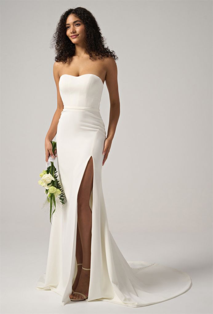 AW Winifred Wedding Wedding Dresses image6