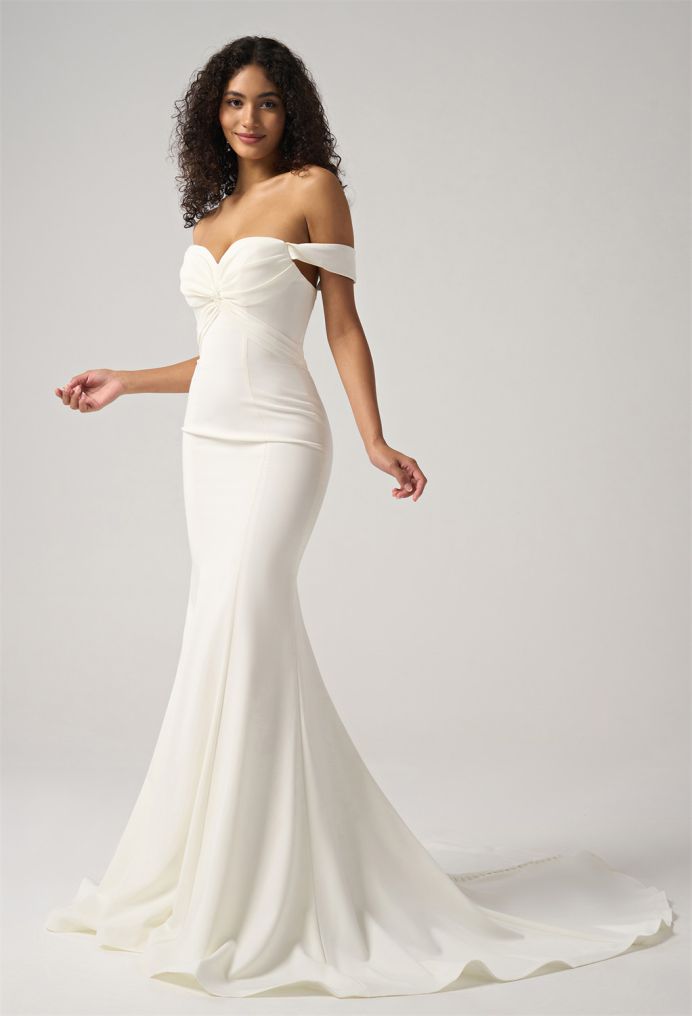 AW Twister Wedding Wedding Dresses image4
