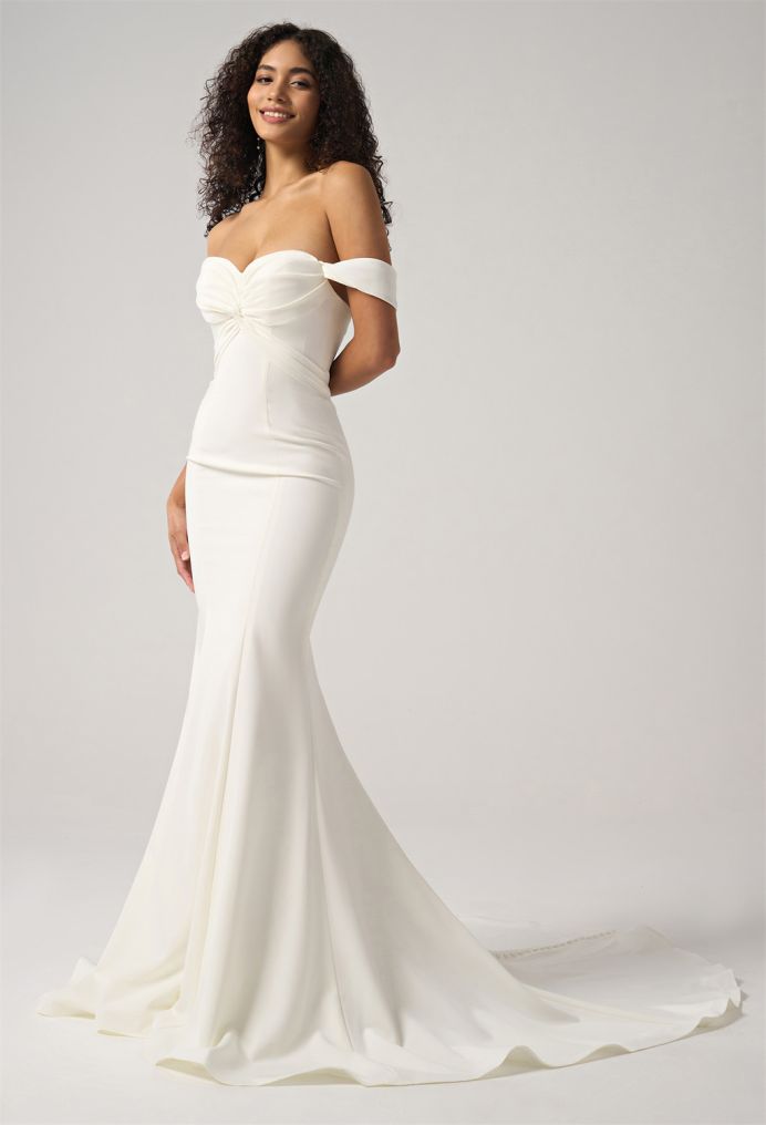 AW Twister Wedding Wedding Dresses image6