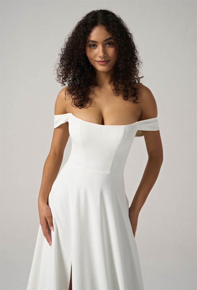AW Thomasina Wedding Wedding Dresses image3