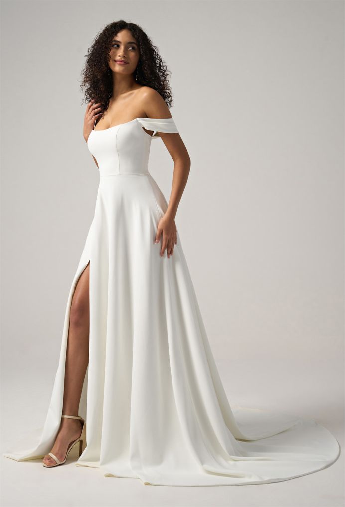 AW Thomasina Wedding Wedding Dresses image6