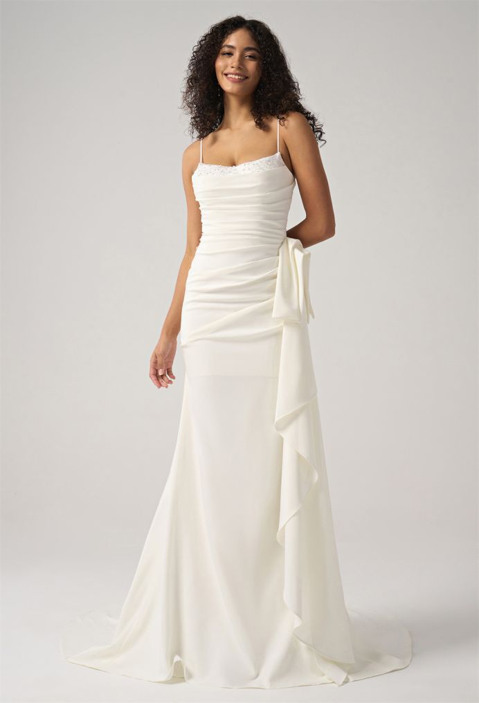 AW Tallulah Wedding Wedding Dresses image5