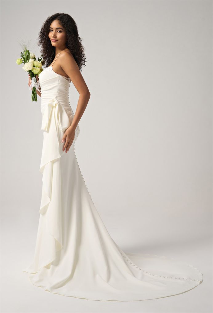 AW Tallulah Wedding Wedding Dresses image6