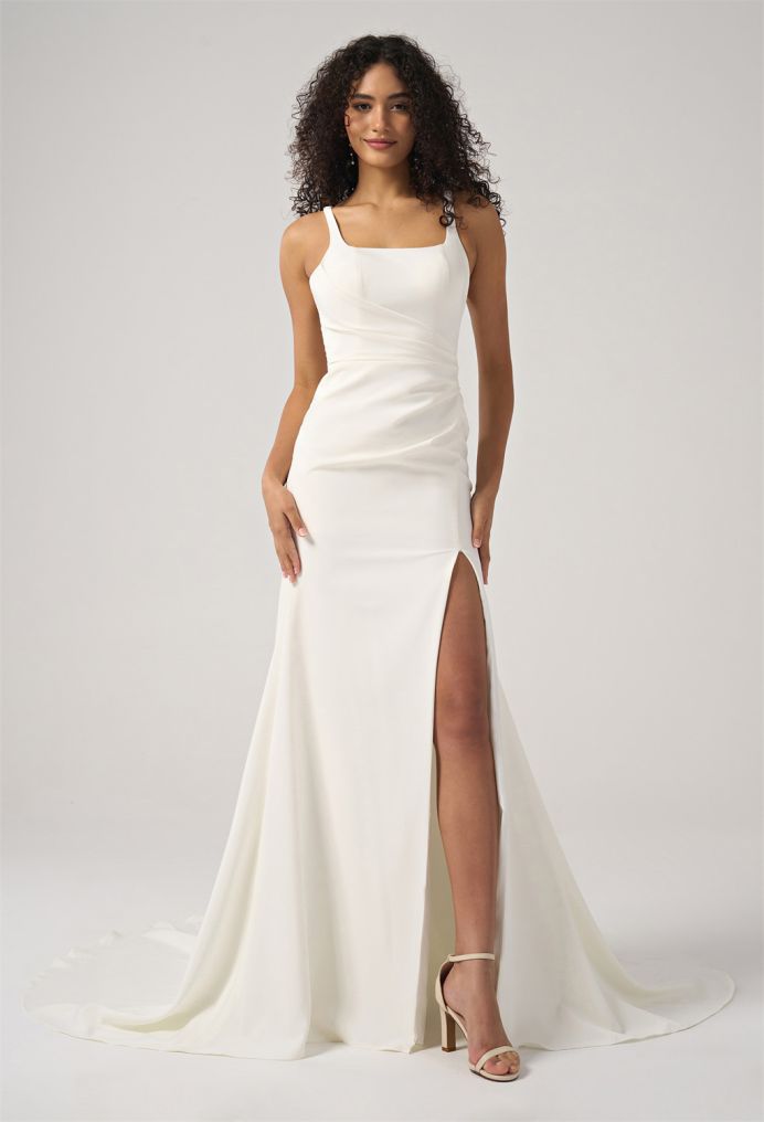 AW Sigrid Wedding Wedding Dresses image1
