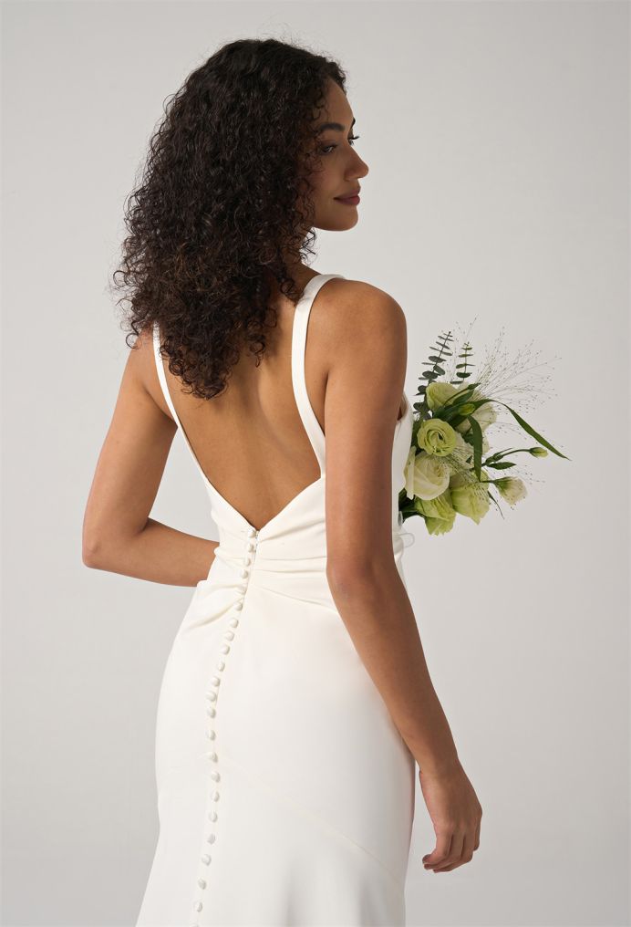 AW Sigrid Wedding Wedding Dresses image4