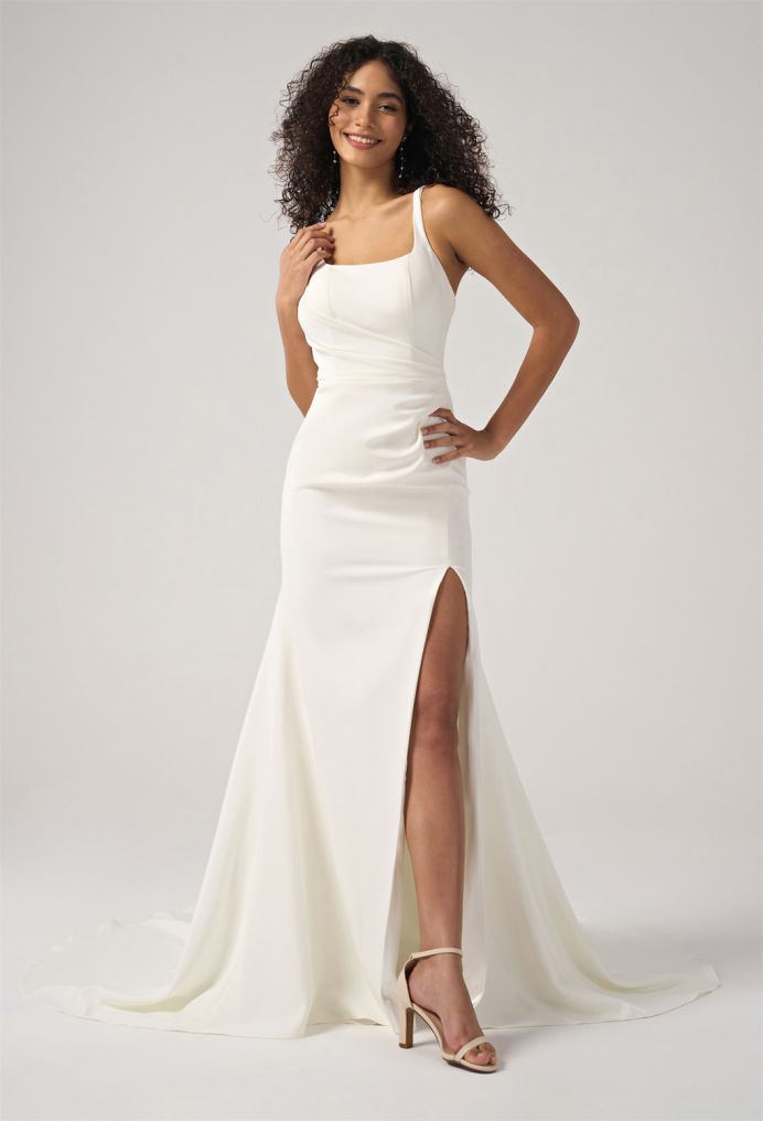 AW Sigrid Wedding Wedding Dresses image5