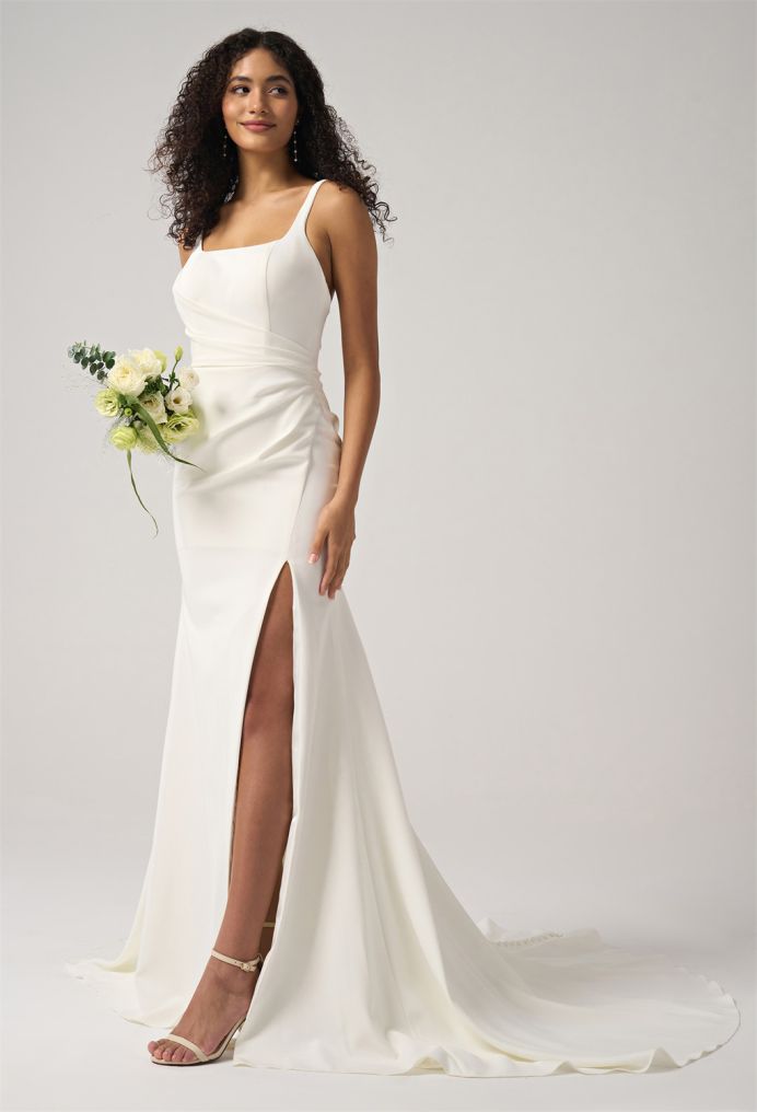 AW Sigrid Wedding Wedding Dresses image6