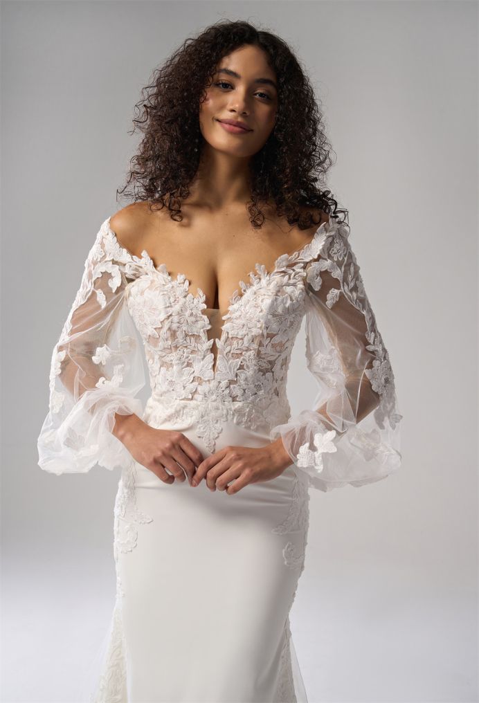 AW Magnolia Wedding Wedding Dresses image3