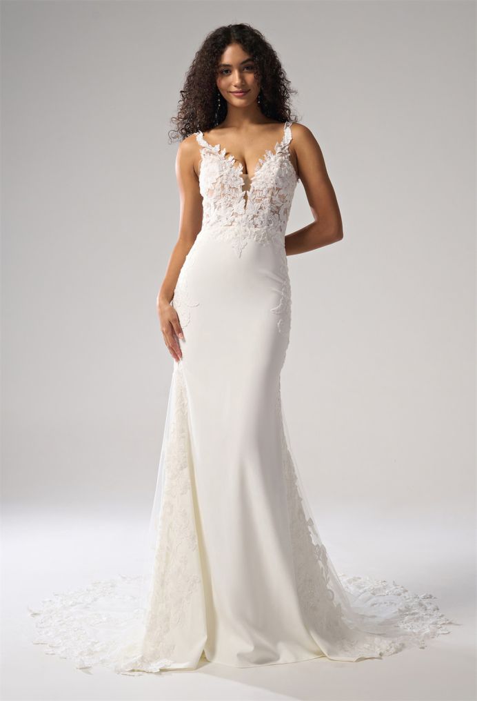 AW Magnolia Wedding Wedding Dresses image6