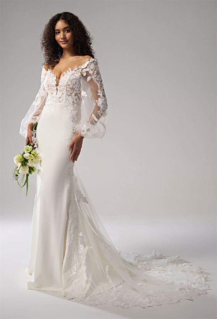 AW Magnolia Wedding Wedding Dresses image7