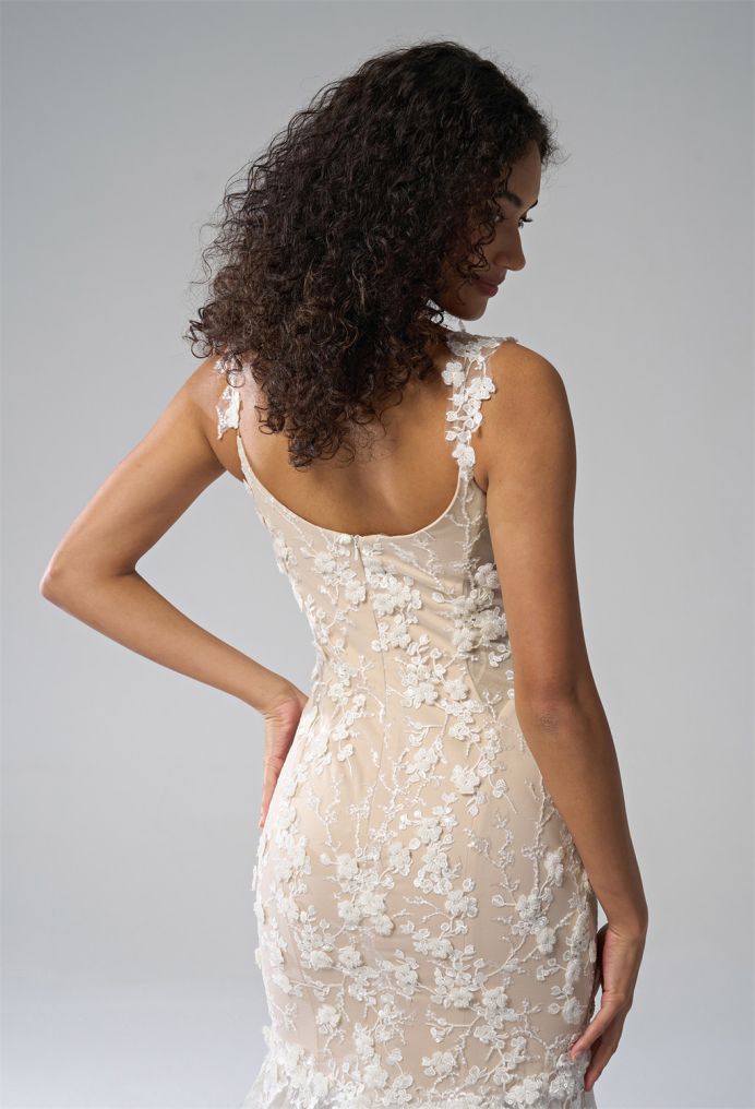 AW Ikhshid Wedding Wedding Dresses image4