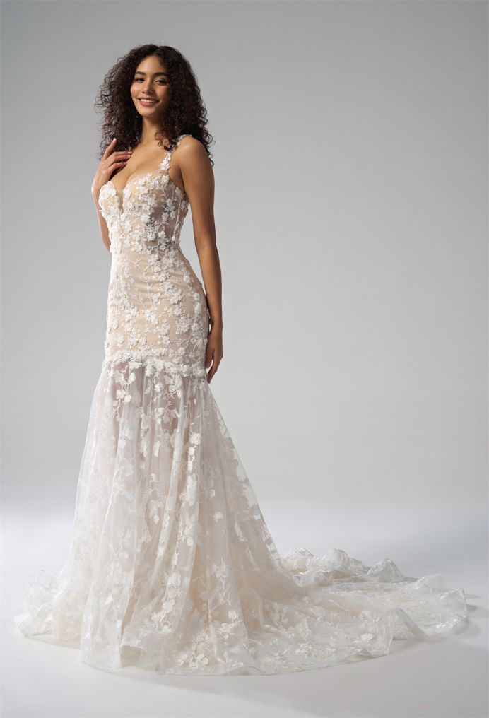 AW Ikhshid Wedding Wedding Dresses image5