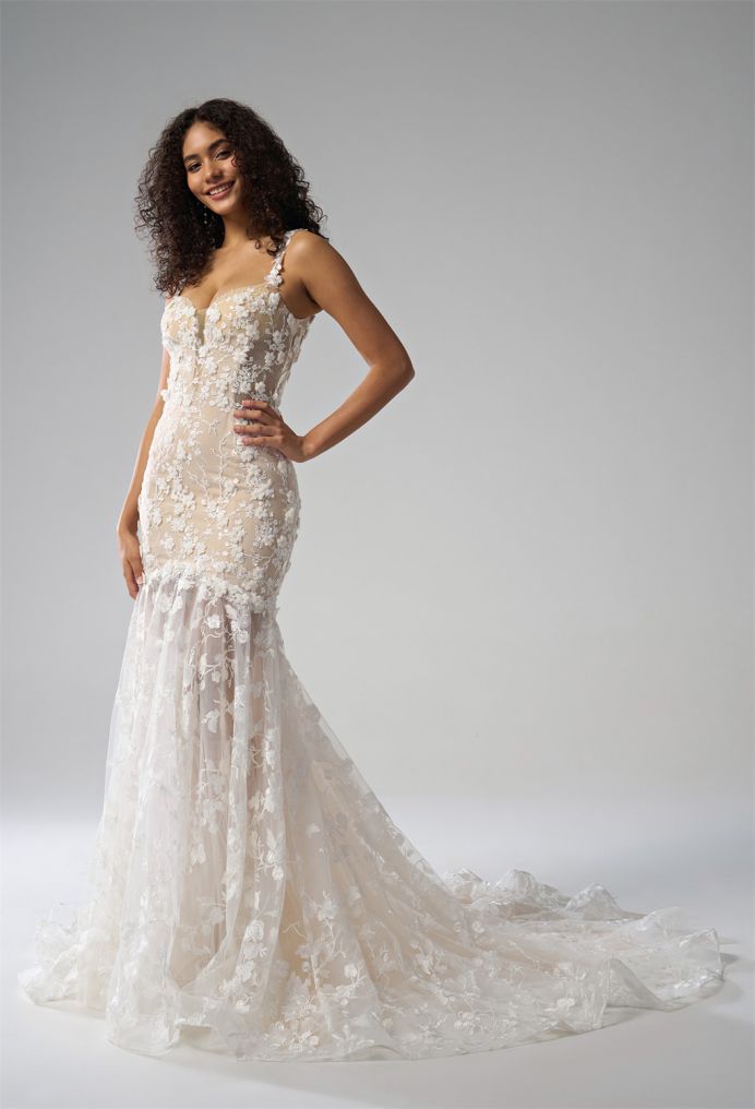 AW Ikhshid Wedding Wedding Dresses image6