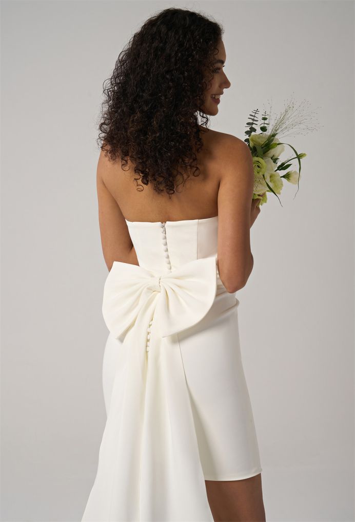 AW Shinobue Wedding Wedding Dresses image4