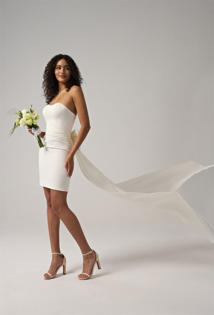 AW Shinobue Wedding Wedding Dresses image5