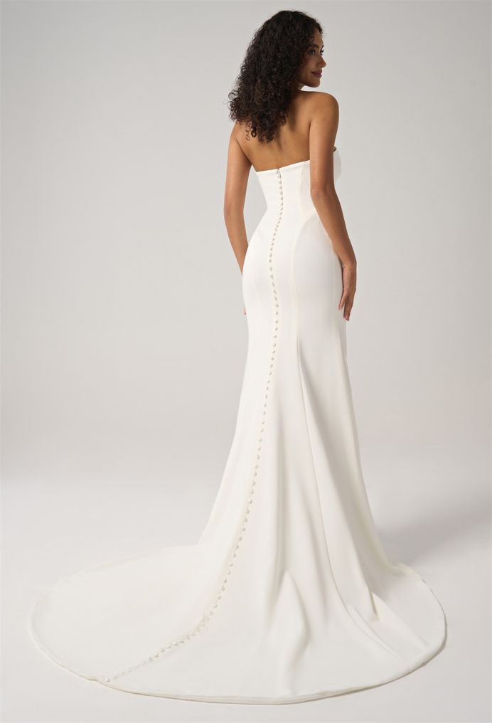 AW Windsock Wedding Wedding Dresses image4