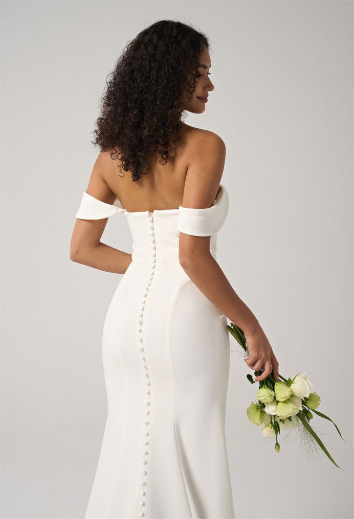AW Windsock Wedding Wedding Dresses image6