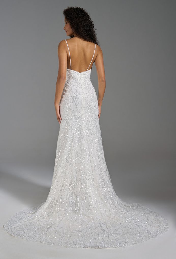 AW Constance Wedding Wedding Dresses image2