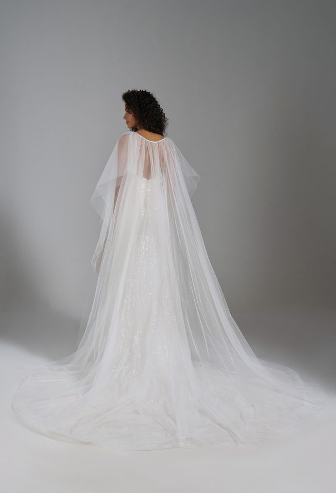 AW Constance Wedding Wedding Dresses image4