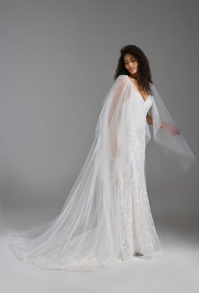 AW Constance Wedding Wedding Dresses image5