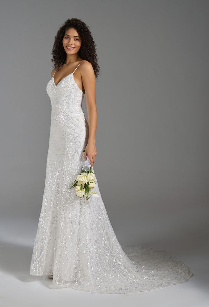 AW Constance Wedding Wedding Dresses image6