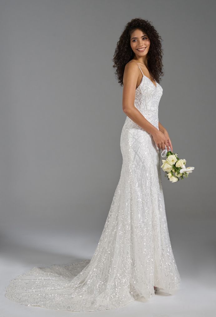 AW Constance Wedding Wedding Dresses image7