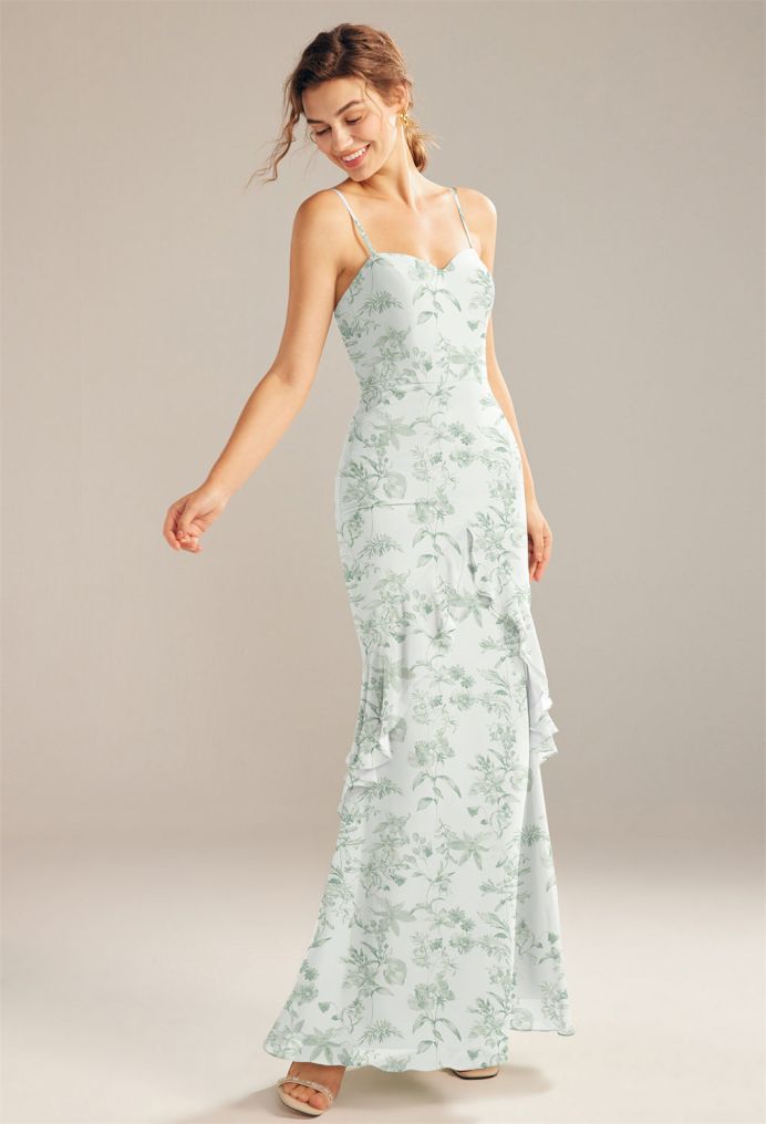 AW Claire Bridesmaid Dresses image4