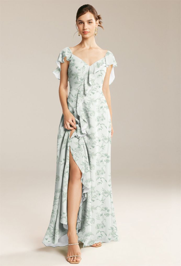 AW Marcia Bridesmaid Dresses image1