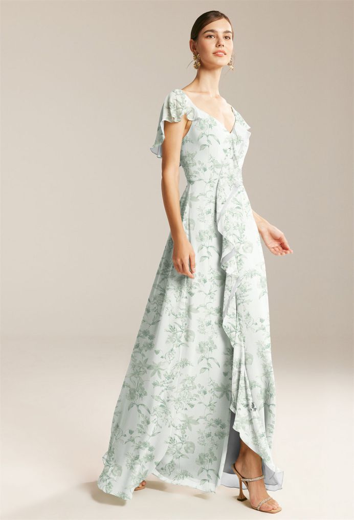 AW Marcia Bridesmaid Dresses image4