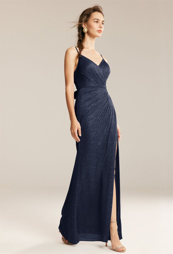 AW Mildred Bridesmaid Dresses image4