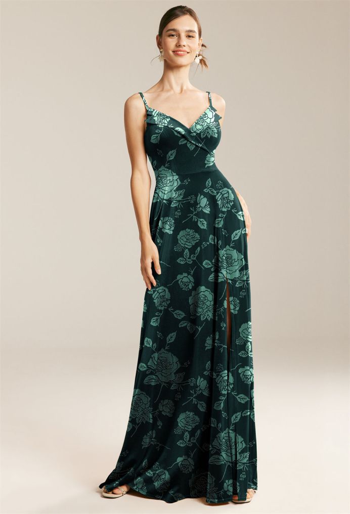 AW Bella Dress