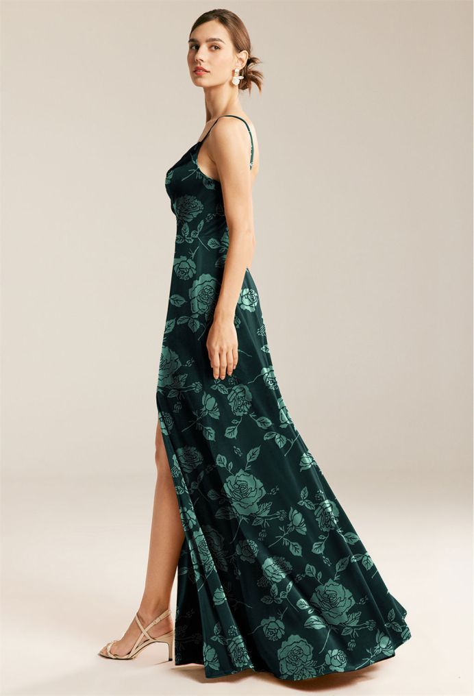 AW Bella Bridesmaid Dresses image4