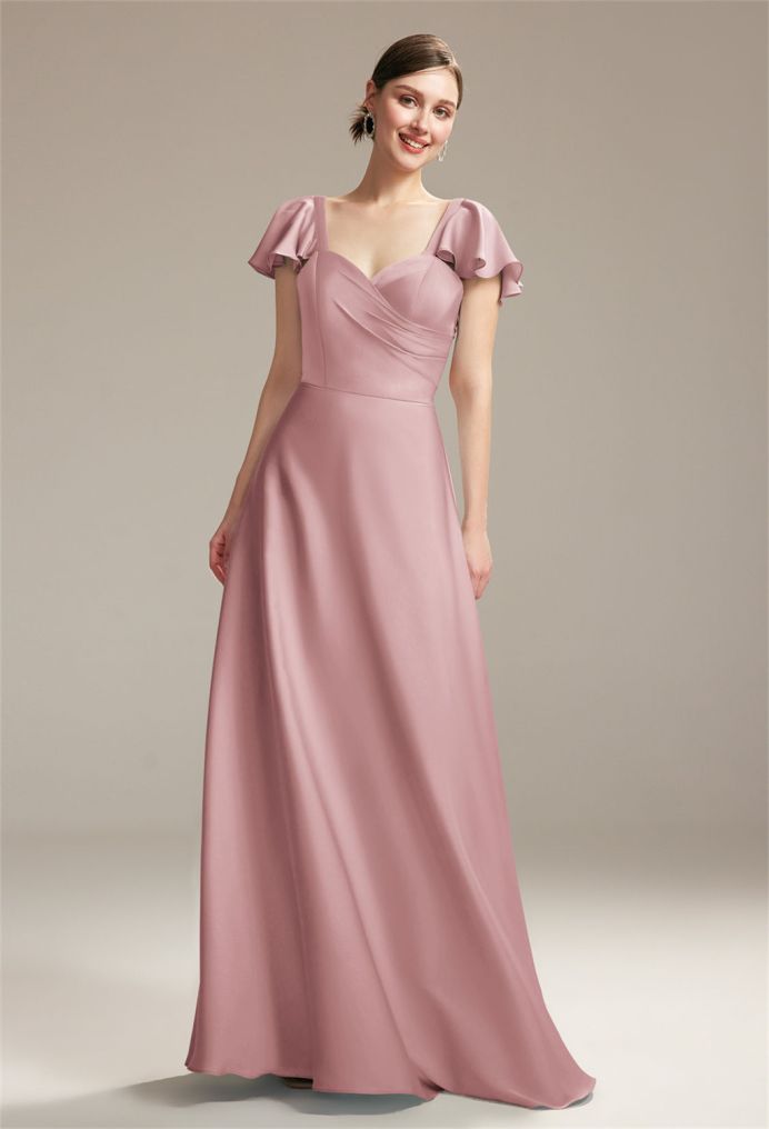 AW Clemencia Dress