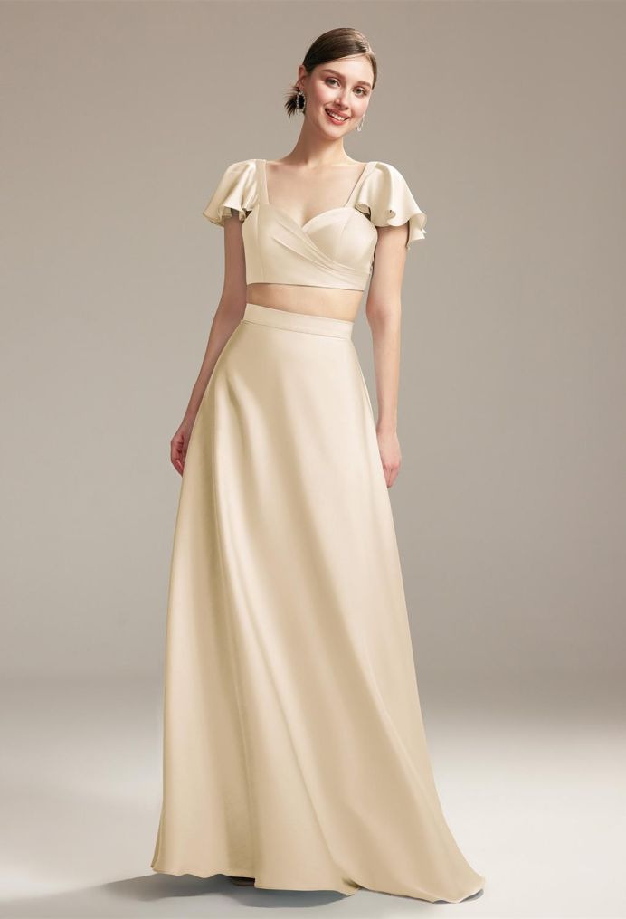 AW Piper Dress