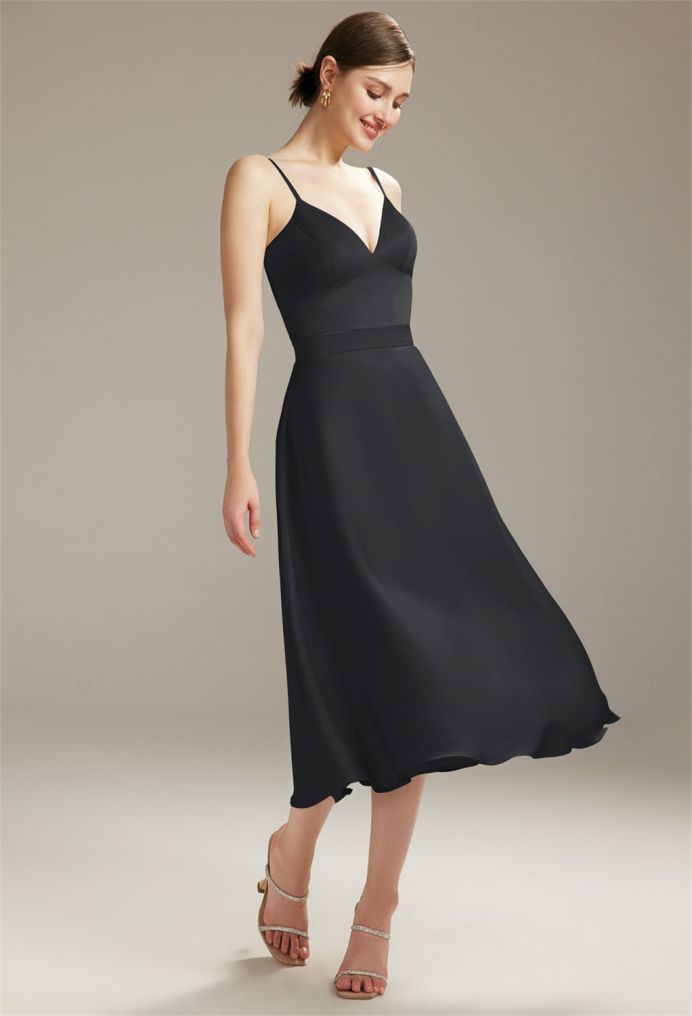 AW Delphina Bridesmaid Dresses image3