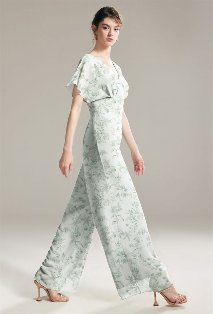 AW Talia Bridesmaid Dresses image4