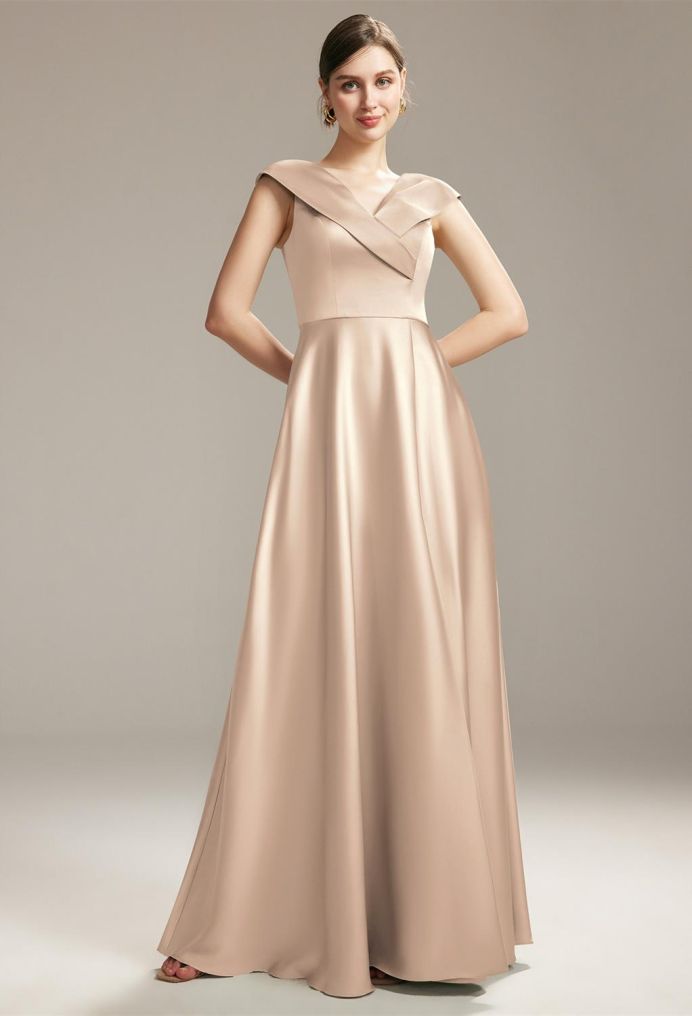 AW Muriel Dress