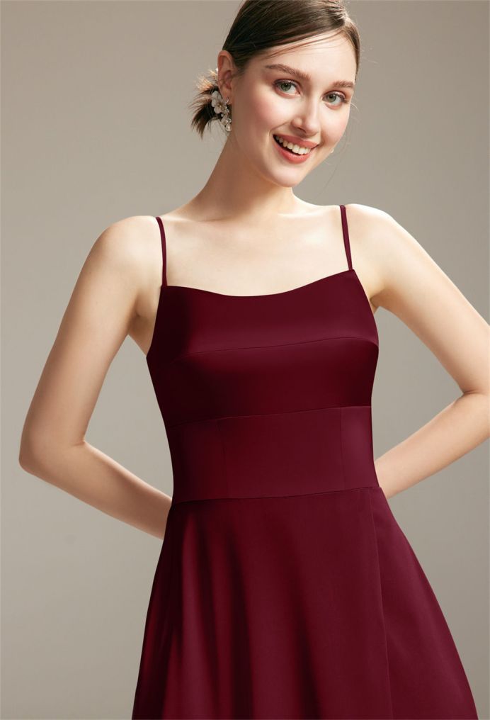 AW Enchanter Bridesmaid Dresses image3