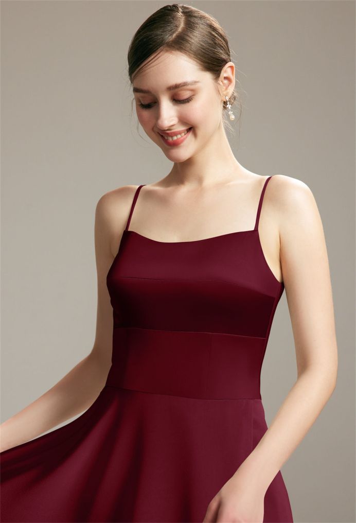 AW Enchanter Bridesmaid Dresses image4