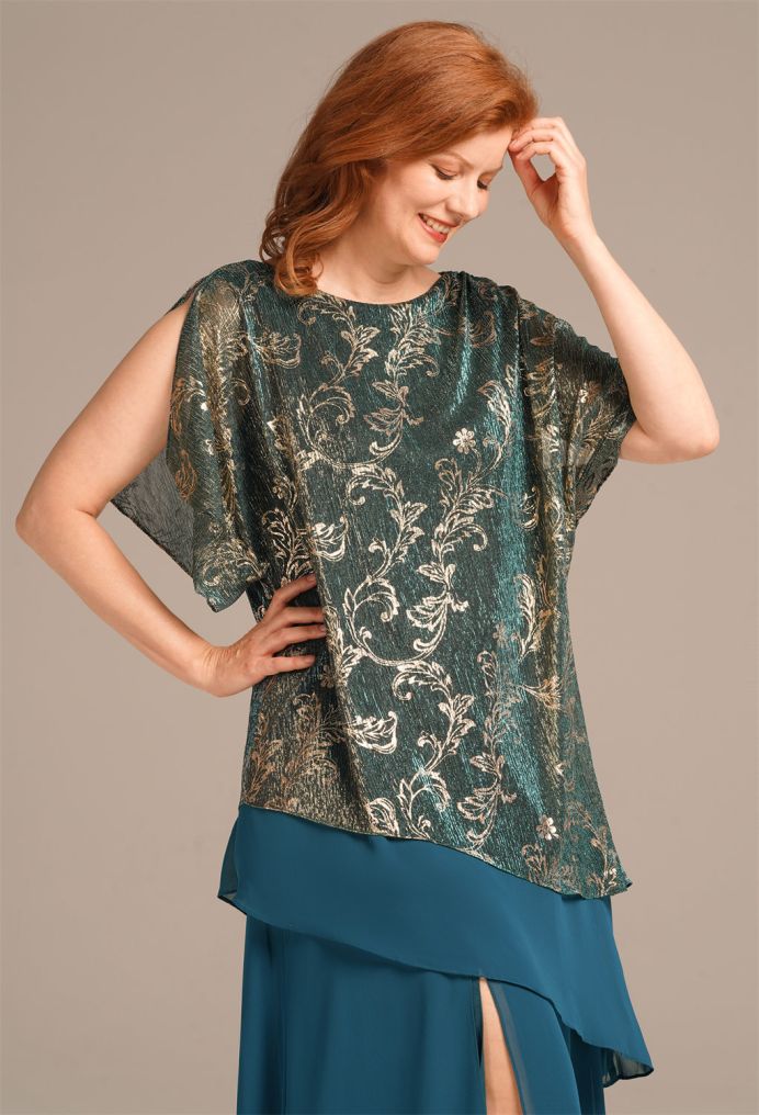 AW Effy Mother of the Bride Dresses image4