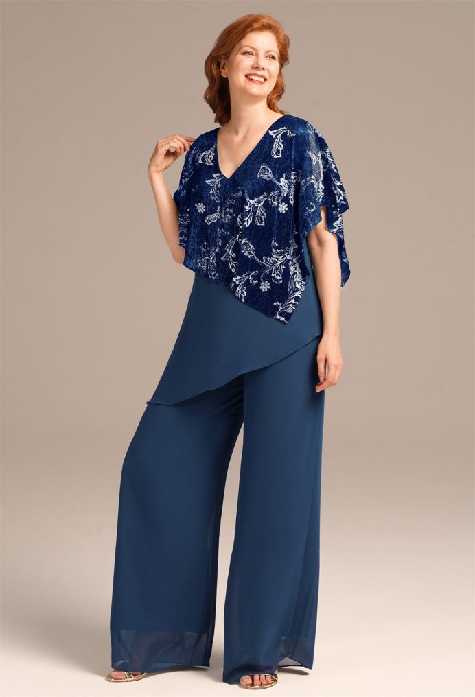 AW Eileithyia Mother of the Bride Dresses image6