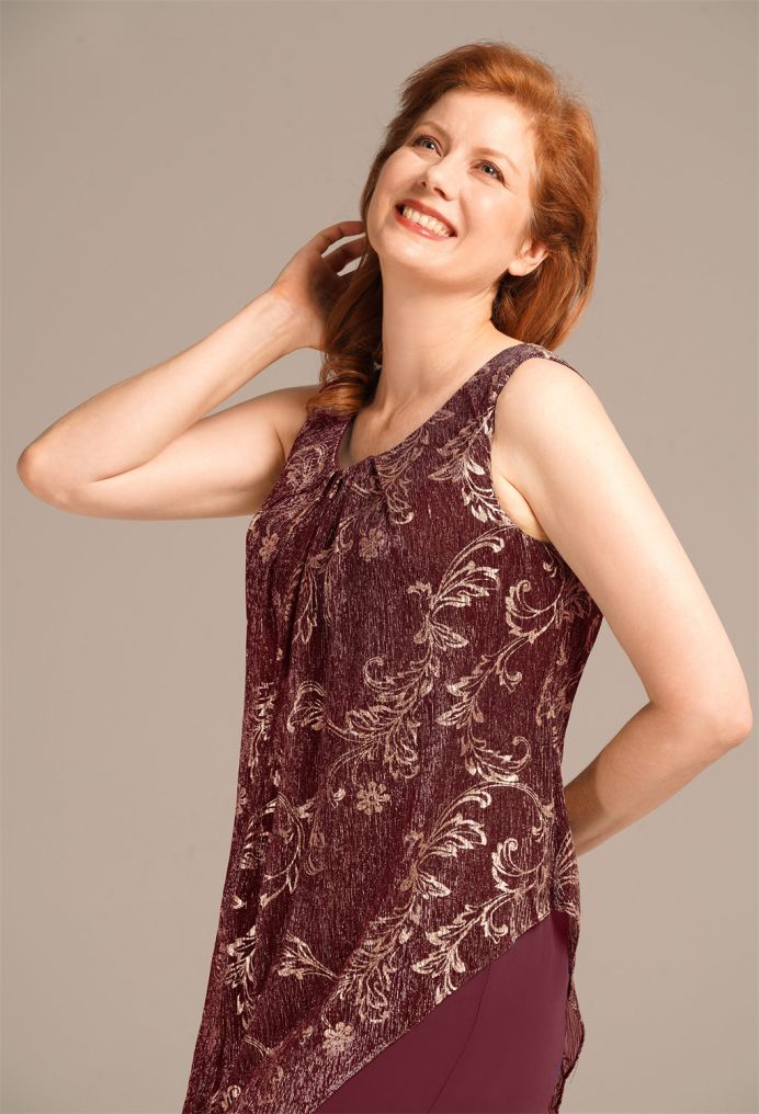 AW Fuocoso Mother of the Bride Dresses image4