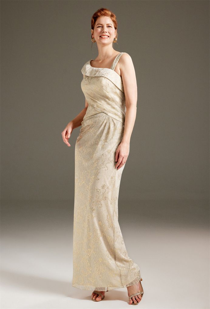 AW Laurentia Mother of the Bride Dresses image4