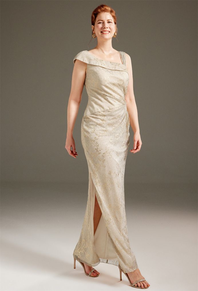 AW Laurentia Mother of the Bride Dresses image5