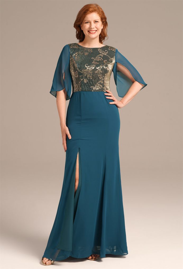 AW Madeleine Dress