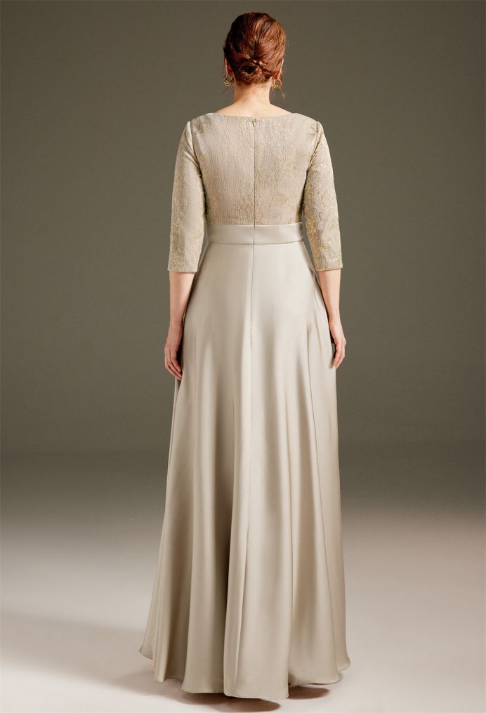 AW Mahalia Mother of the Bride Dresses image2