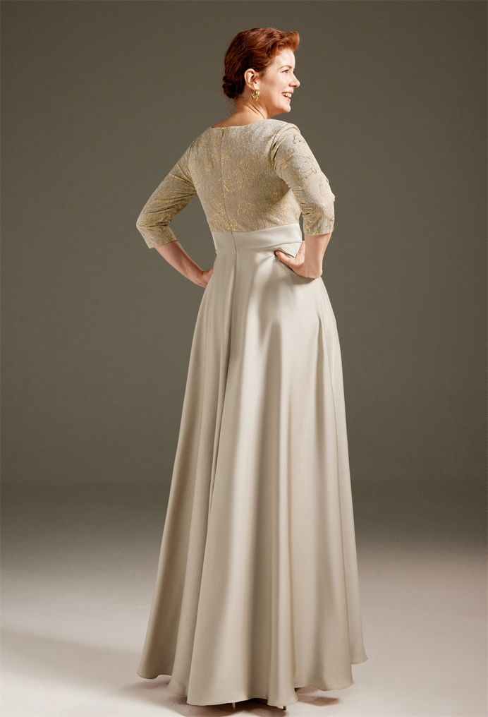 AW Mahalia Mother of the Bride Dresses image6