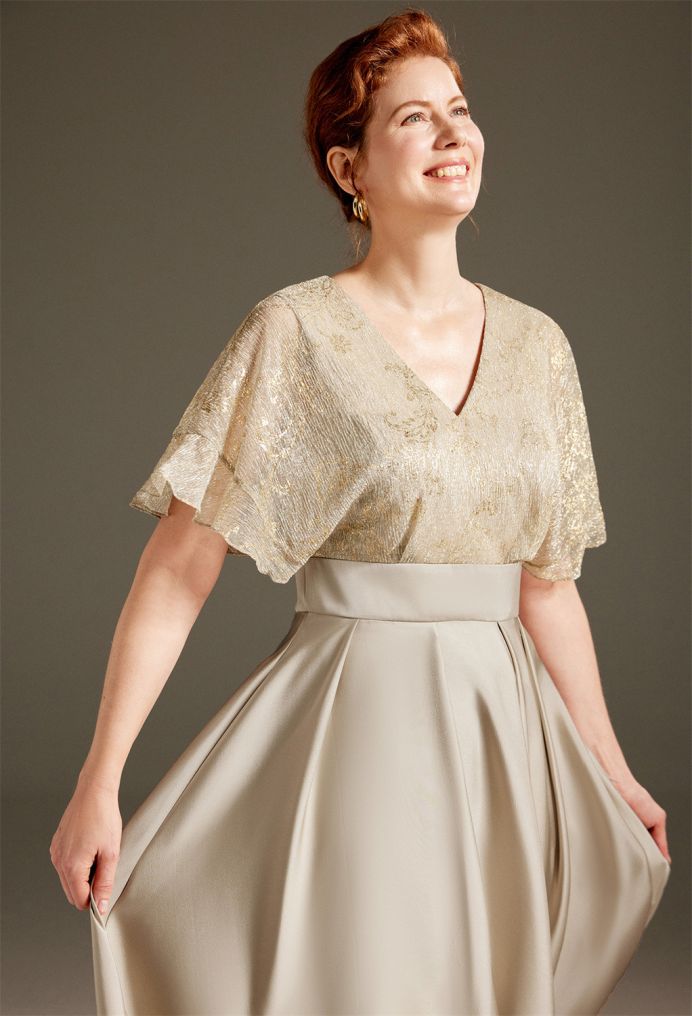 AW Margaret Mother of the Bride Dresses image3